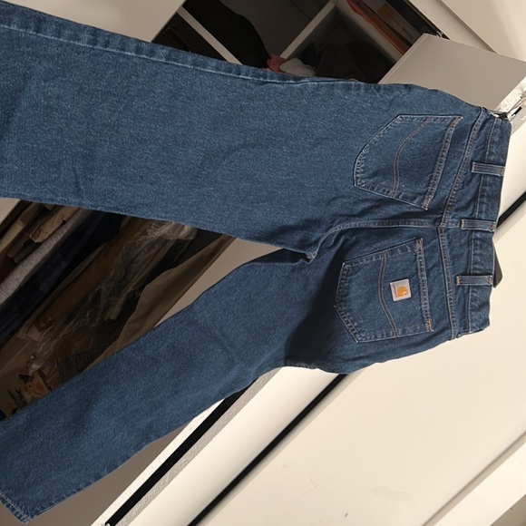 Men’s Carhartt jeans - Picture 2 of 5